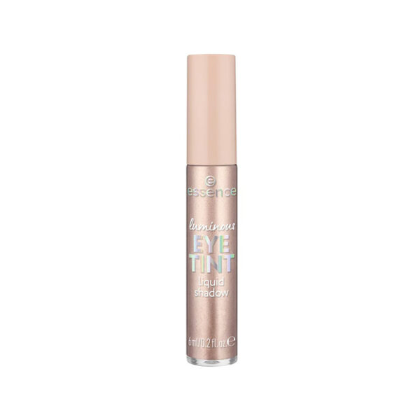 Luminous Eye Tint Liquid Shadow