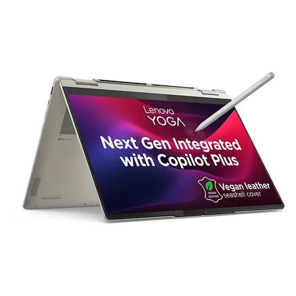 Yoga 7i 2-in-1 Gen 10 (14, Intel)